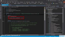 دانلود آموزش استفاده Code Generator معروف POCO در...