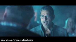 تریلر فیلم جدید Independence Day Resurgence