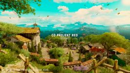 تریلر لانچ بازی The Witcher 3 Blood and Wine