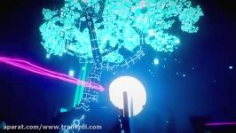 تریلر بازی Soul Axiom PS4