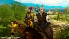 the Witcher 3 Wild Hunt Blood and wine