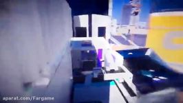 Mirrors Edge Catalyst launch trailer