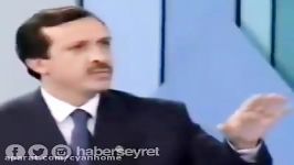 صحبت های 25 سال پیش رجب طیب اردوغان در مورد آتاترکچی ها