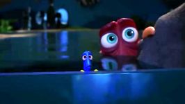 آنونس انیمیشن «در جست جوی دوری» finding dory