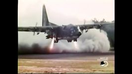 C 130 YMC 130H Lockheed Hercules flight test accident
