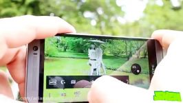 تست دوربین Sony Xperia Z2 vs HTC One M8 vs Samsung Gal