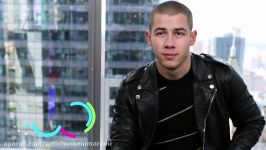 60with nick jonas