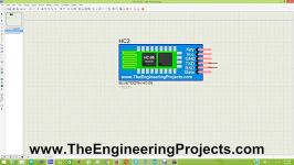 Bluetooth Library for Proteus hc 05