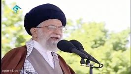 در جنگ نامتقارن پیروزی اراده های قوی است.