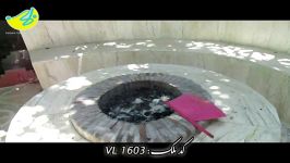 باغ ویلای زیبا نقلی ارزان در ویلا دشت ملارد