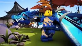 lego ninjago mini movies ep1 لگو نینجاگوتوضیحات مهم