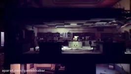 تریلر Survival Arena بازی Deadlight