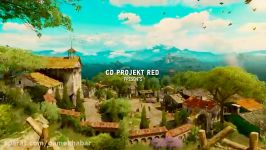 تریلر Blood and Wine بازی The Witcher 3 Wild Hunt