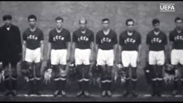 شوروی 2 1 یوگسلاوی فینال یورو 1960