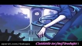 Heartbeat Clocktower  Kamui Gakupo feat. Luka and VY2 