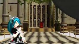 Len x Hatsune Miku  Cantarella تقدیم به ساکورا