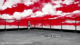 Mirai Nikki The Future Diary