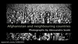 Afghanistan and neighbouring countries