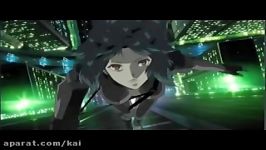 تیتراژ انیمه Ghost in the Shell Stand Alone Complex