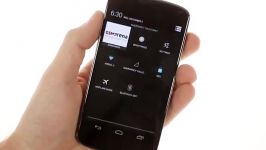 Google Nexus 4 user interface  پارس همراهdigitell.ir