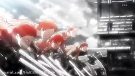 Shingeki no Kyojin Attack on Titan