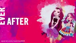 Ever After High Original Song Official Lyric Video 