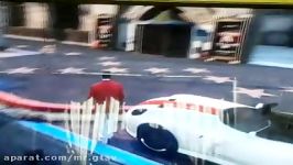 رفتن به سینما در GTA V