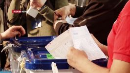 تعیین تکلیف پیروز انتخابات، ۹۳ روز بعد انتخابات