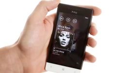 HTC Windows Phone 8S پارس همراهdigitell.ir