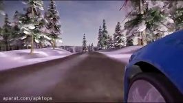 Rush Rally 2 Trailer  APKTOPS.ir