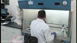 راهنمای کشت سلول ذوب کردن سلول شرکت راستین ژن