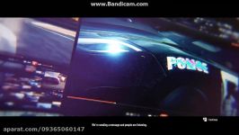 Need For Speed Rivals لباس گرگ ها نید فور اسپید ریوالز