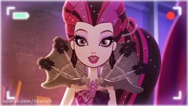 And The Thronecoming Queen is...  Ever After High