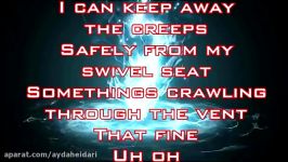 FNAF Stay Calm With Lyrics