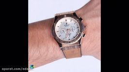 ساعت مردانه HUBLOT