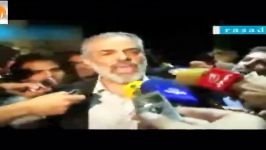 افشاگری بر علیه احمدی نژاد زبان یکی حامیانش