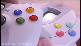 Classic Game Room  SEGA DREAMCAST CONTROLLER review