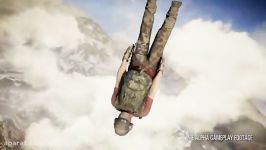 تریلر جدید بازی Tom Clancy’s Ghost Recon Wildlands