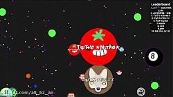 Agar.io  EPIC WINS AND FAILS