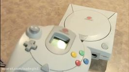 SEGA DREAMCAST Console Review