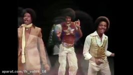 The Jacksons  Blame It On the Boogie