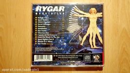 RYGAR  SPACE RAIDERS PART II ORIGINAL VERSION