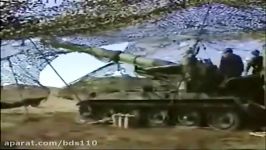 M110A2 هویتزر خودکششی 203 م م