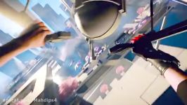 Mirrors Edge Catalyst Launch Trailer