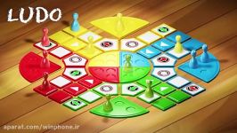 بازی جدید گیم تروپرز عنوان LUDO Blitz