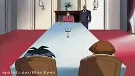 دوبله بامزه انگلیسی رو کایبا Seto Kaiba Like A Boss