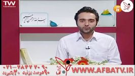 آفبا  کارنامه۲۰ ودکتر فرهادیان ۹فروردین www.AfbaTv.ir