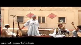 آخرین کنسرت موسیقی مرحوم کمالان  ایرانشهر