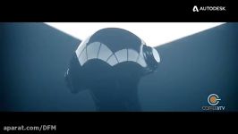 Autodesk’s 2016 VFX reel