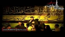 اونی مهرش تو دلهاست مادر حسینهشعر سبکش خیلی زیباست.. معرکه است